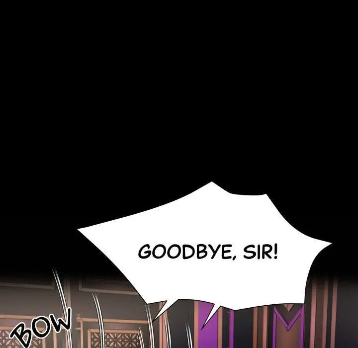 Gangster X Office Lady Chapter 44 - Page 51