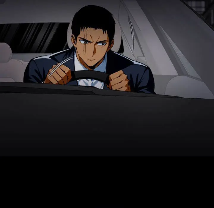 Gangster X Office Lady Chapter 44 - Page 56