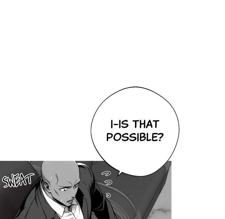 Gangster X Office Lady Chapter 44 - Page 60