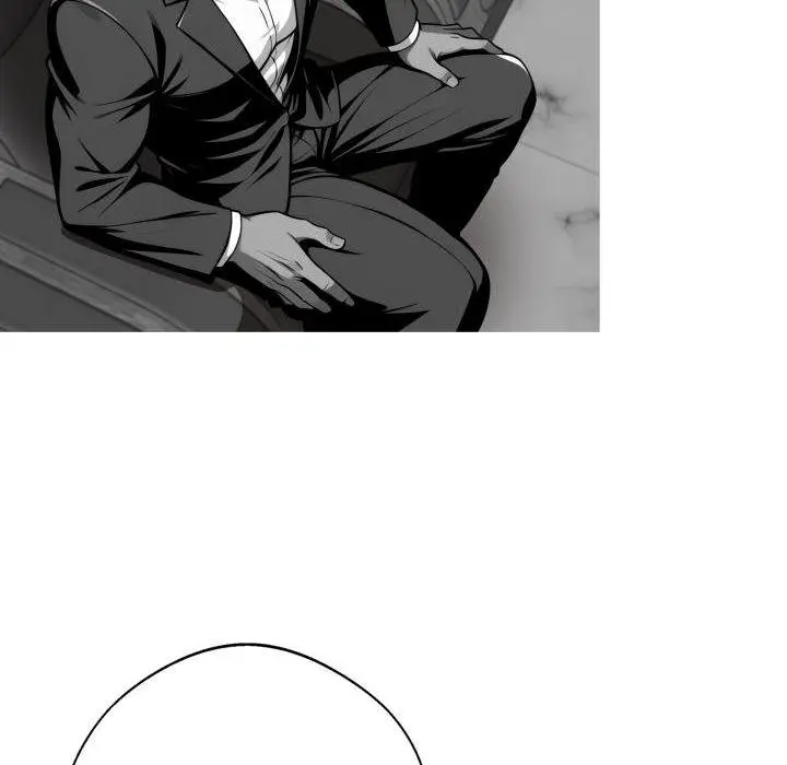 Gangster X Office Lady Chapter 44 - Page 61