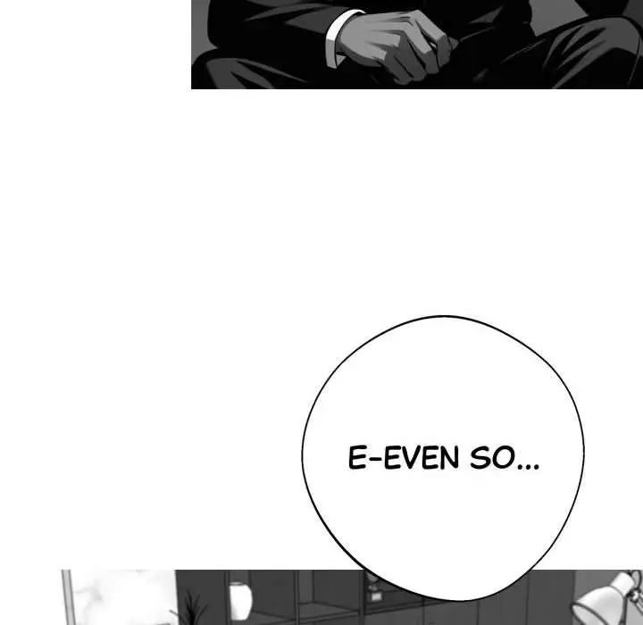 Gangster X Office Lady Chapter 44 - Page 63
