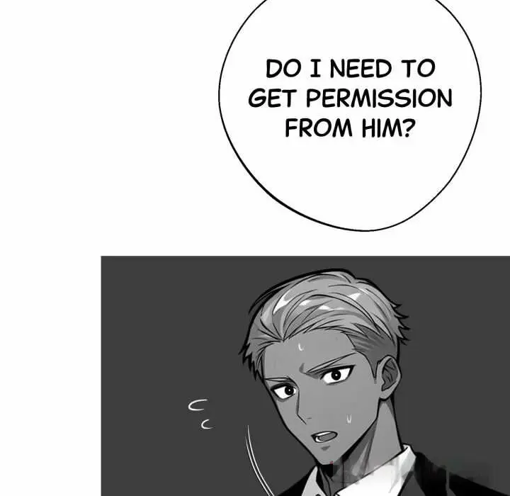 Gangster X Office Lady Chapter 44 - Page 65
