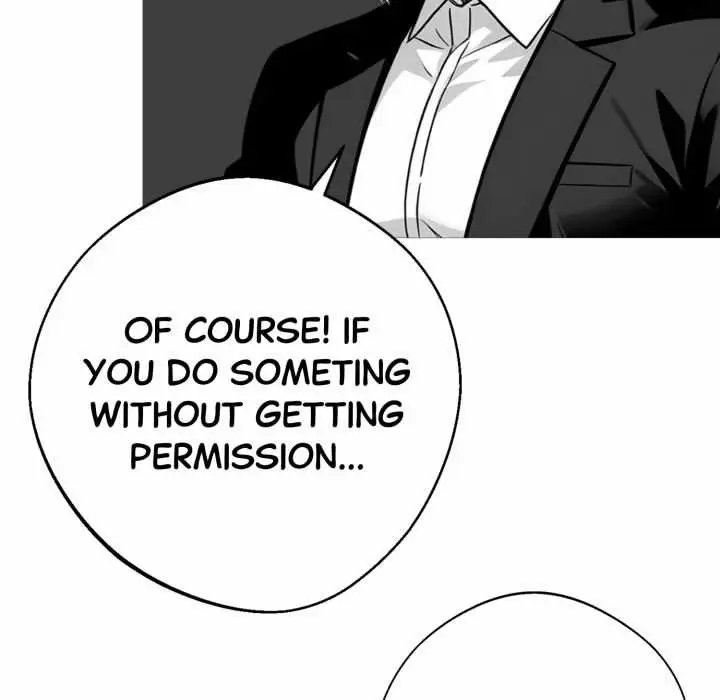 Gangster X Office Lady Chapter 44 - Page 66