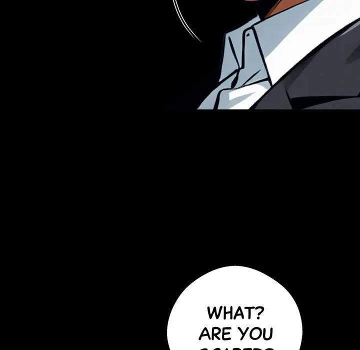 Gangster X Office Lady Chapter 44 - Page 5