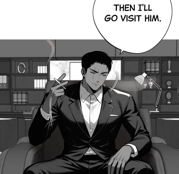 Gangster X Office Lady Chapter 44 - Page 67
