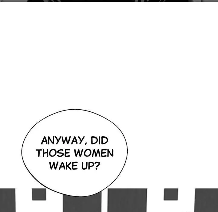 Gangster X Office Lady Chapter 44 - Page 68