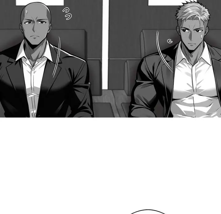 Gangster X Office Lady Chapter 44 - Page 69