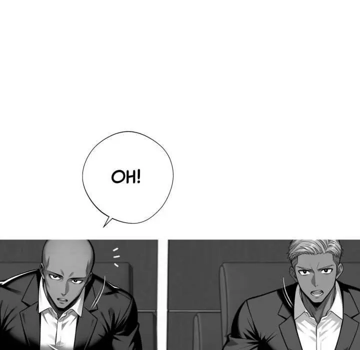Gangster X Office Lady Chapter 44 - Page 74