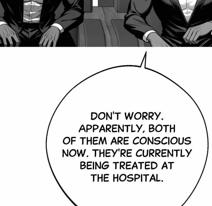 Gangster X Office Lady Chapter 44 - Page 75