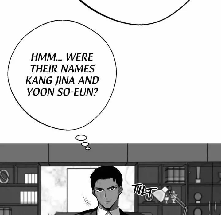 Gangster X Office Lady Chapter 44 - Page 76
