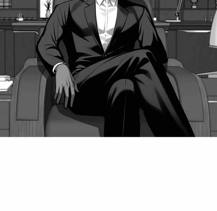 Gangster X Office Lady Chapter 44 - Page 77