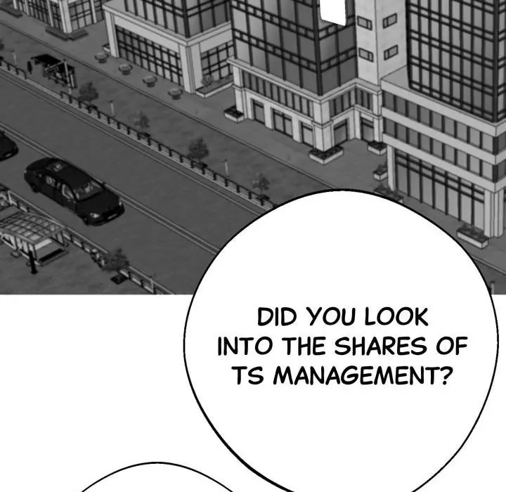 Gangster X Office Lady Chapter 44 - Page 79