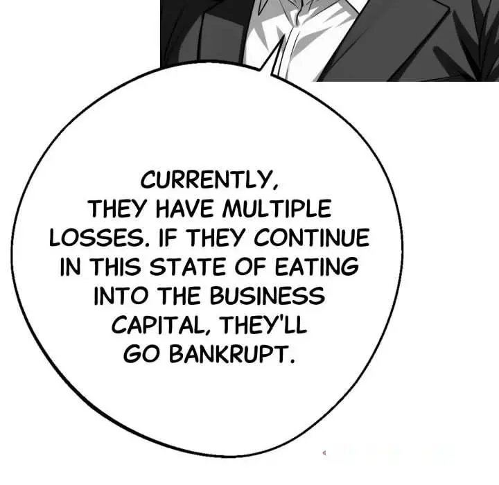 Gangster X Office Lady Chapter 44 - Page 81
