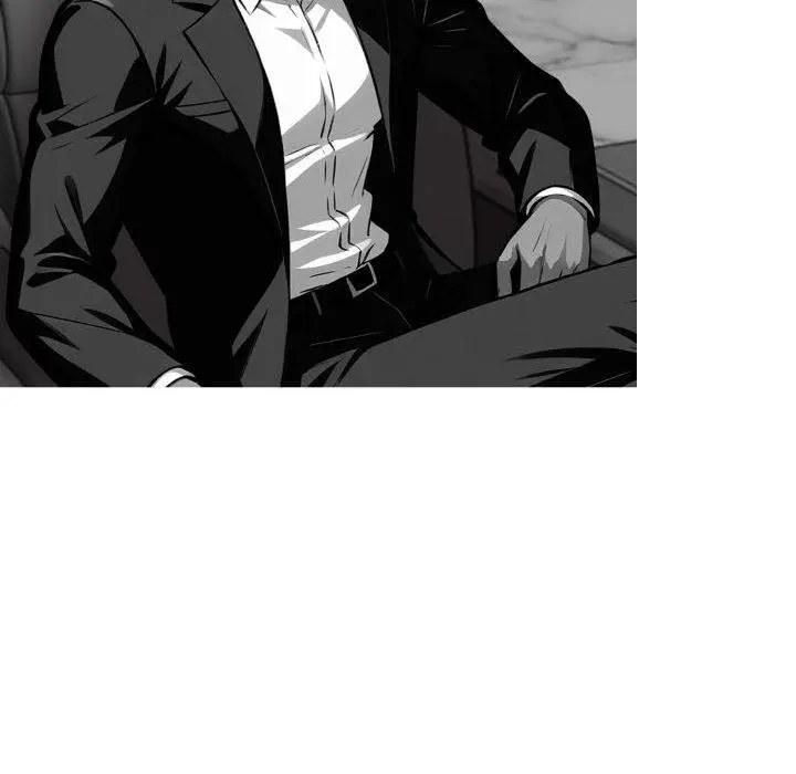 Gangster X Office Lady Chapter 44 - Page 83