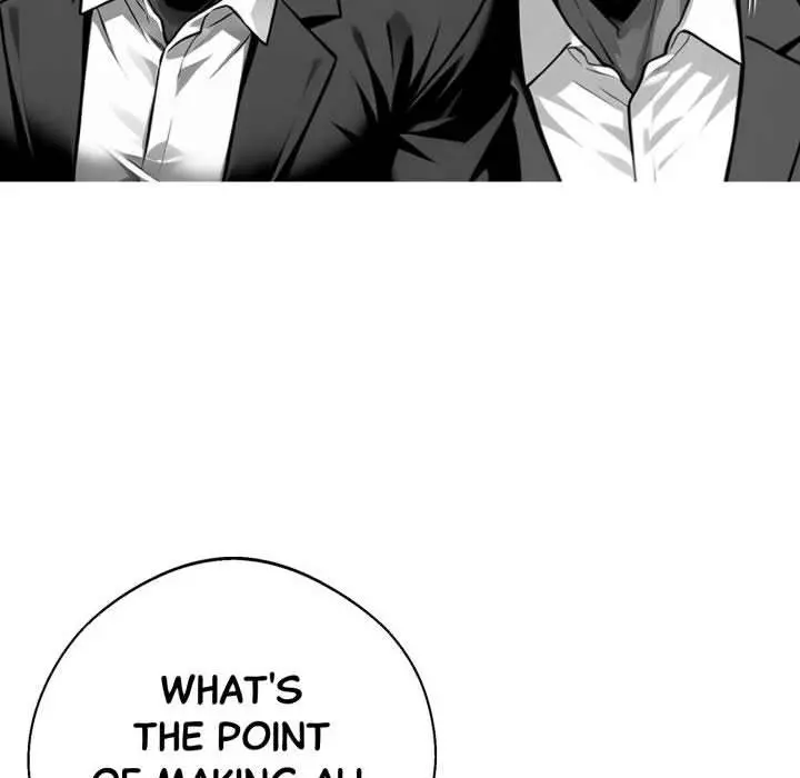Gangster X Office Lady Chapter 44 - Page 85