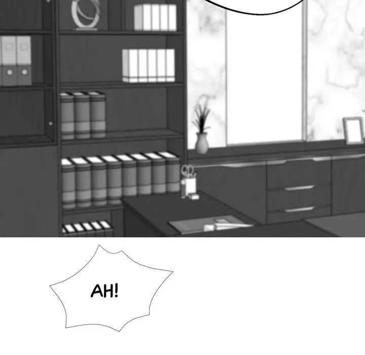 Gangster X Office Lady Chapter 44 - Page 88