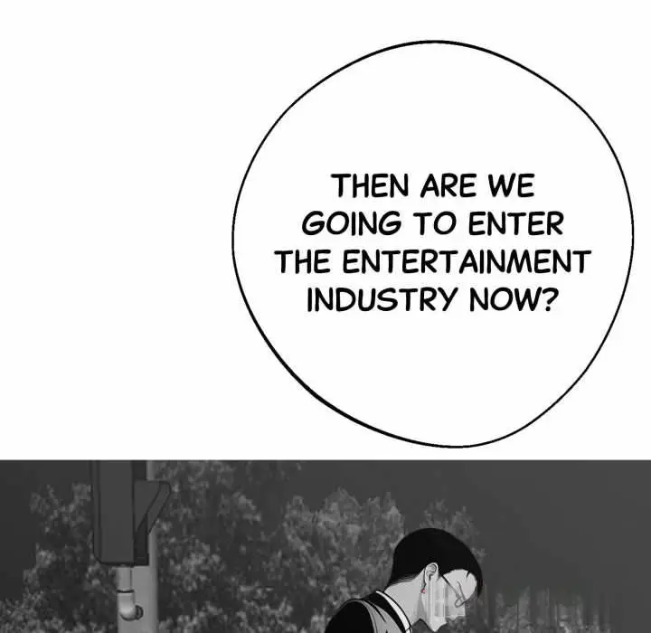 Gangster X Office Lady Chapter 44 - Page 89