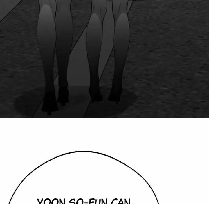 Gangster X Office Lady Chapter 44 - Page 91