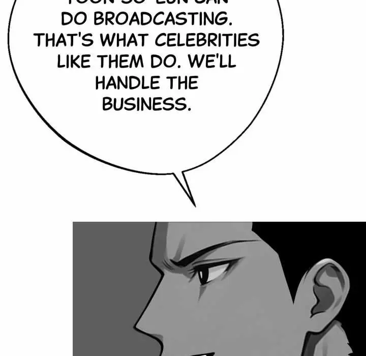 Gangster X Office Lady Chapter 44 - Page 92