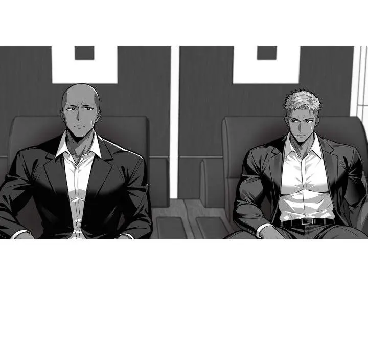 Gangster X Office Lady Chapter 44 - Page 94