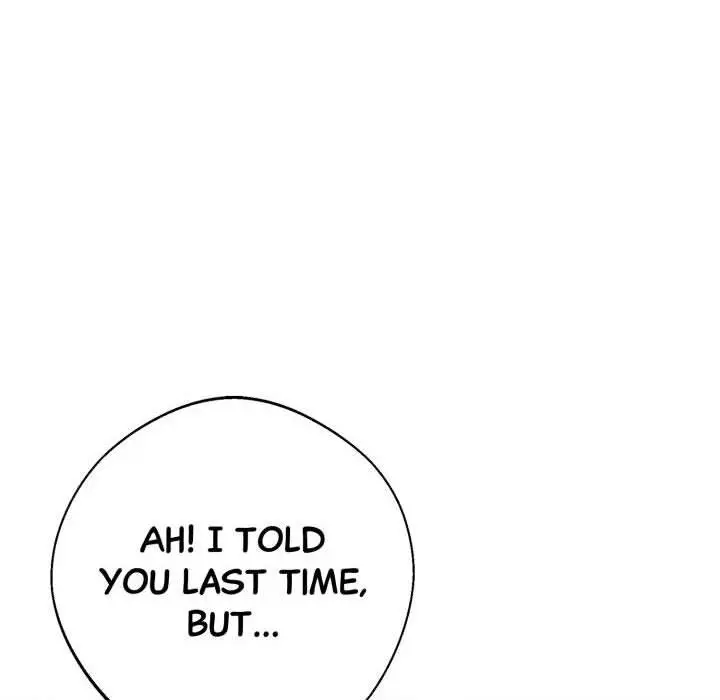 Gangster X Office Lady Chapter 44 - Page 95