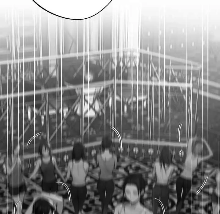 Gangster X Office Lady Chapter 44 - Page 96