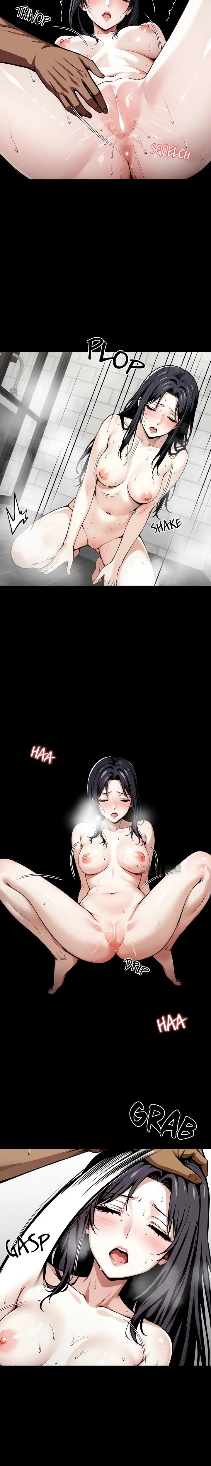 Gangster X Office Lady Chapter 46 - Page 12