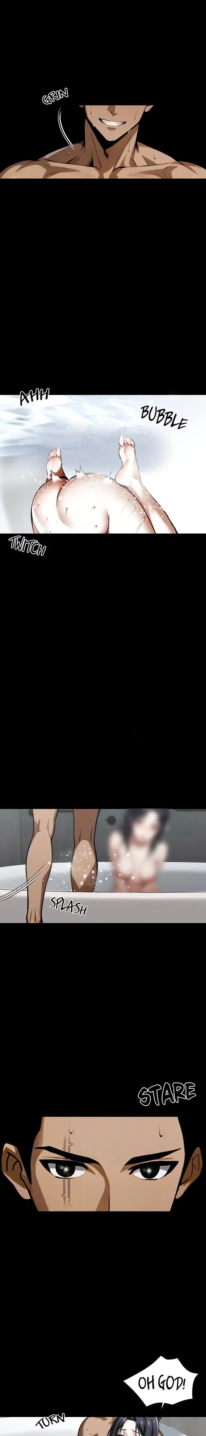 Gangster X Office Lady Chapter 47 - Page 2