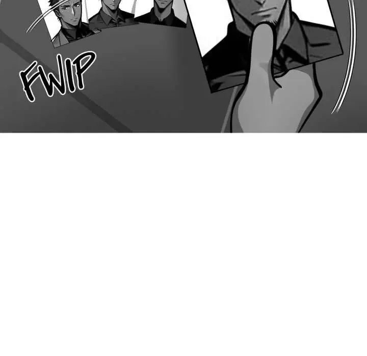 Gangster X Office Lady Chapter 48 - Page 8