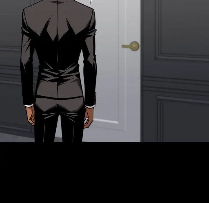 Gangster X Office Lady Chapter 48 - Page 98