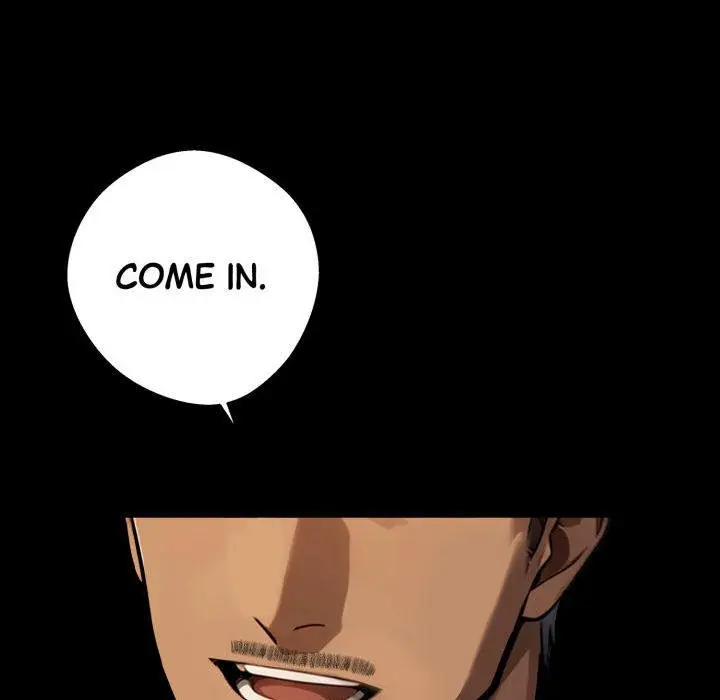 Gangster X Office Lady Chapter 48 - Page 99