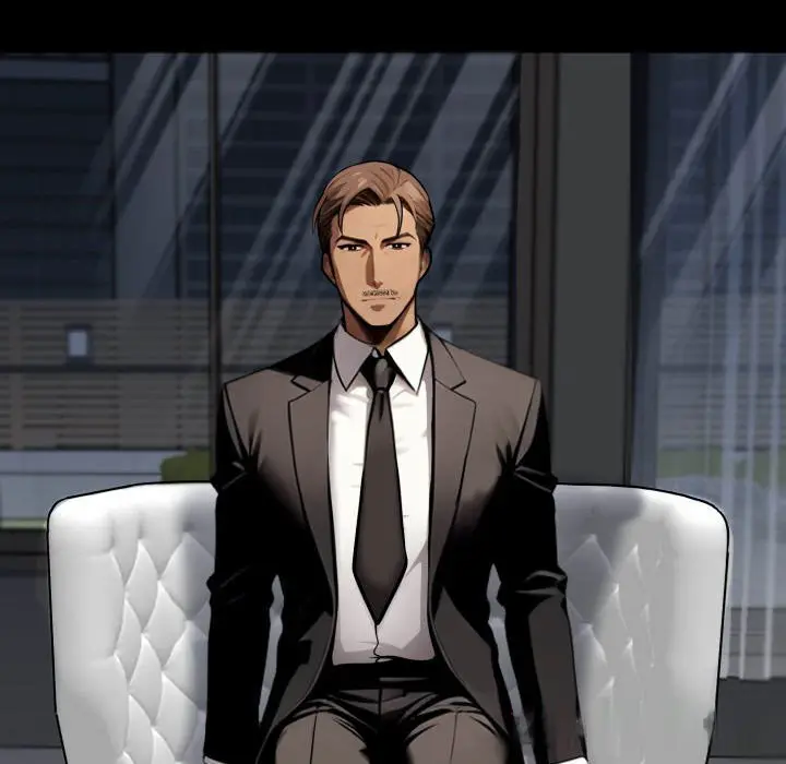 Gangster X Office Lady Chapter 48 - Page 103