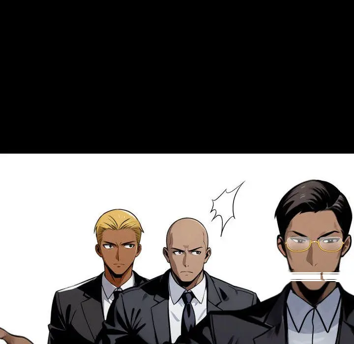 Gangster X Office Lady Chapter 48 - Page 107
