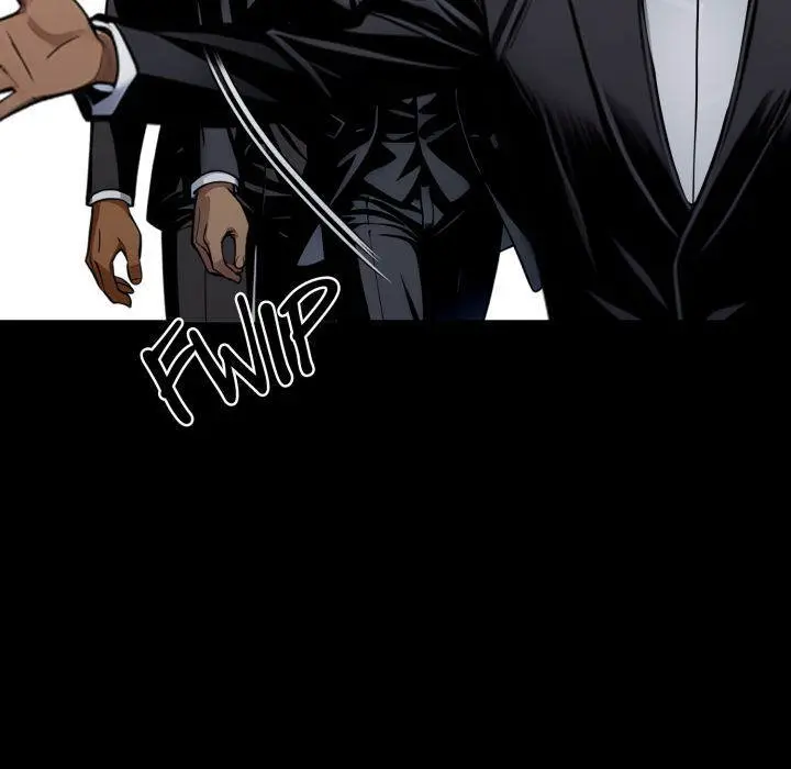 Gangster X Office Lady Chapter 48 - Page 108