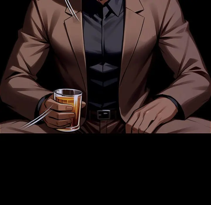 Gangster X Office Lady Chapter 48 - Page 114