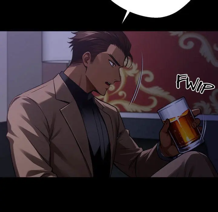 Gangster X Office Lady Chapter 48 - Page 116