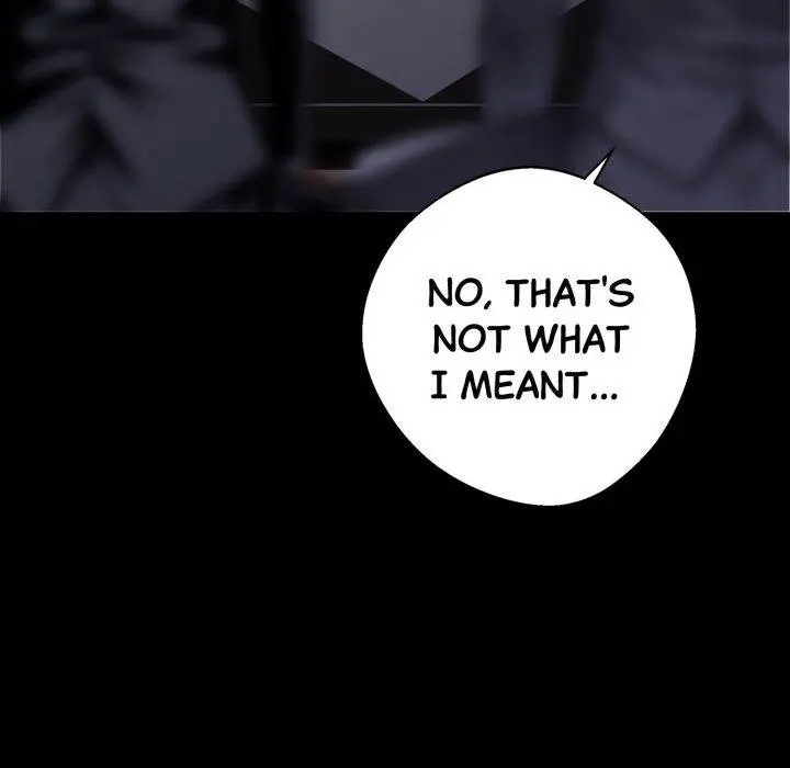 Gangster X Office Lady Chapter 48 - Page 120