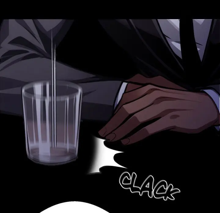 Gangster X Office Lady Chapter 48 - Page 123