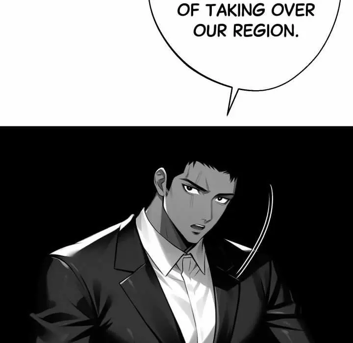 Gangster X Office Lady Chapter 48 - Page 11