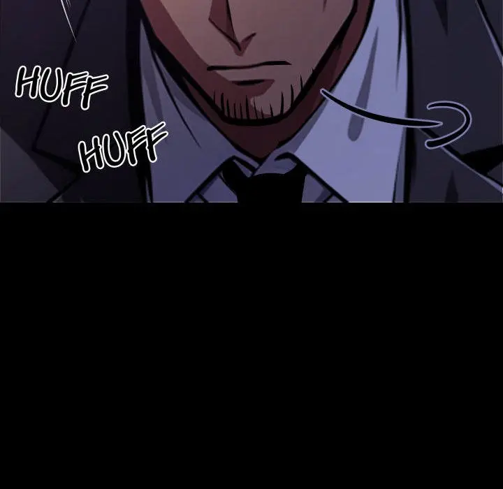 Gangster X Office Lady Chapter 48 - Page 125