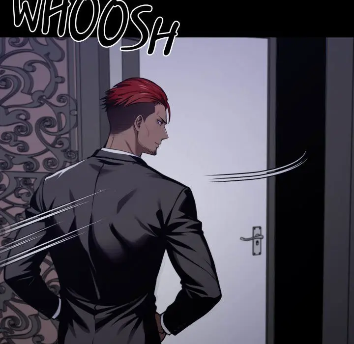 Gangster X Office Lady Chapter 48 - Page 130