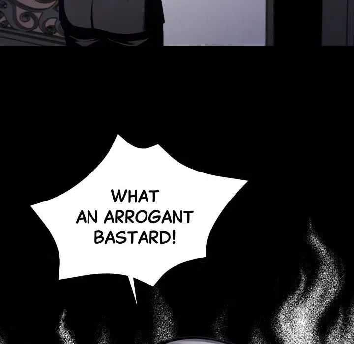 Gangster X Office Lady Chapter 48 - Page 131