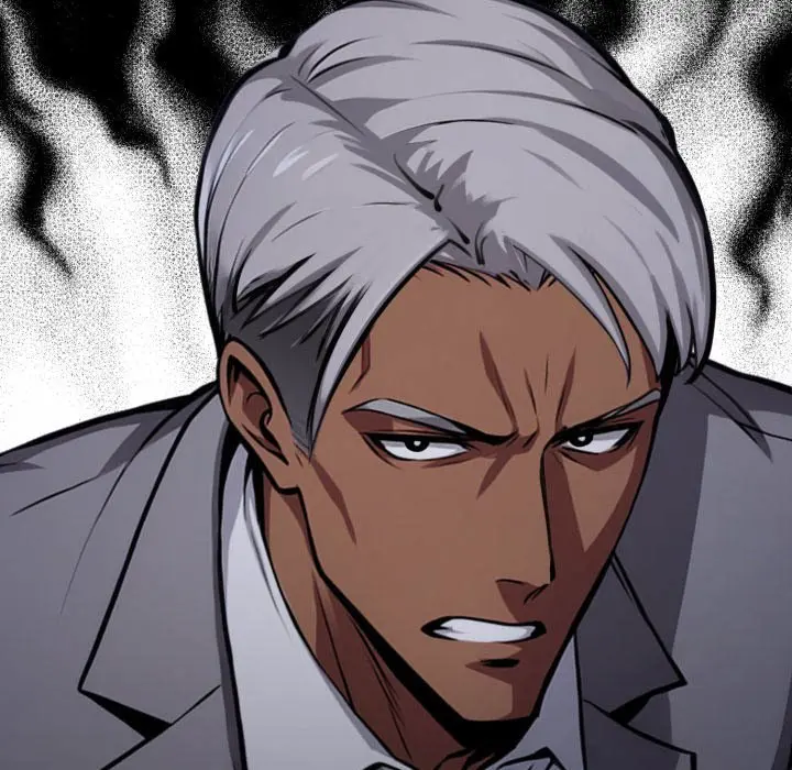 Gangster X Office Lady Chapter 48 - Page 132