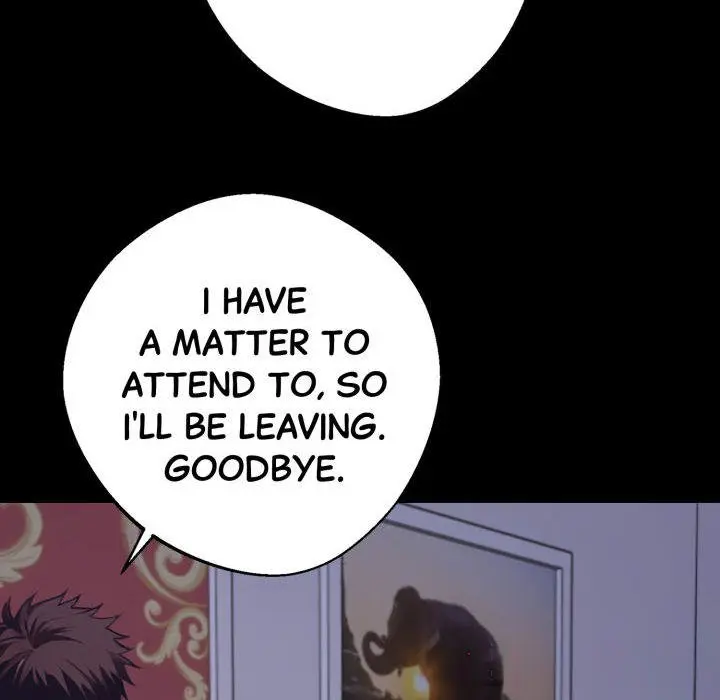 Gangster X Office Lady Chapter 48 - Page 135