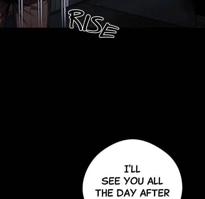 Gangster X Office Lady Chapter 48 - Page 137