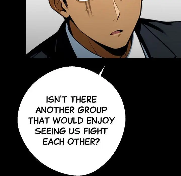 Gangster X Office Lady Chapter 48 - Page 145