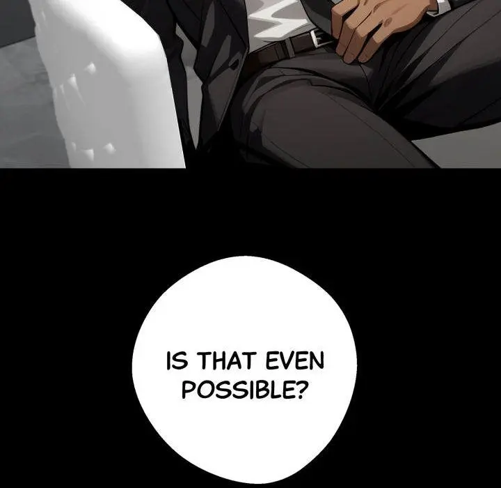 Gangster X Office Lady Chapter 48 - Page 149