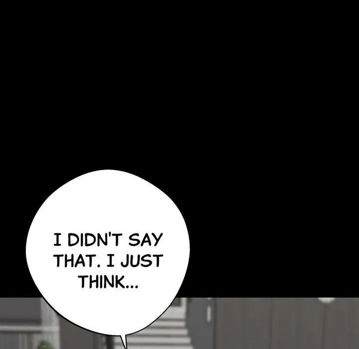 Gangster X Office Lady Chapter 48 - Page 150