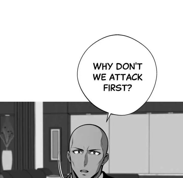 Gangster X Office Lady Chapter 48 - Page 14