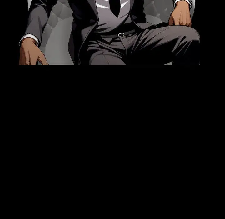 Gangster X Office Lady Chapter 48 - Page 155